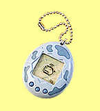 Various Tamagotchi