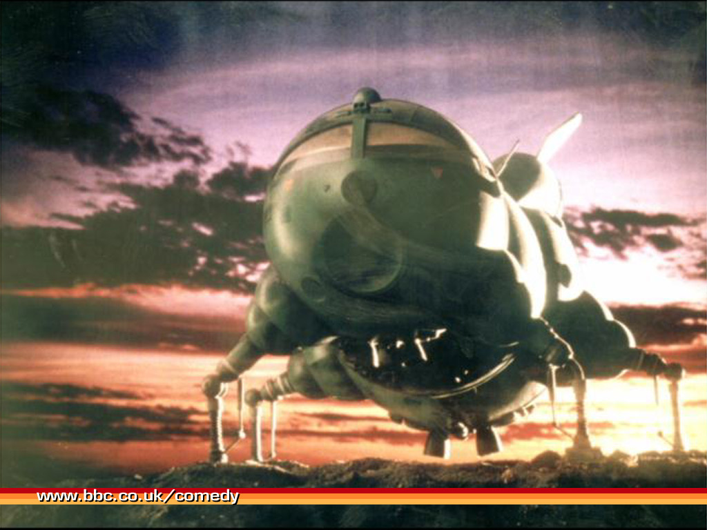 Starbug 2