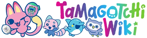 Tamagotchi Wiki