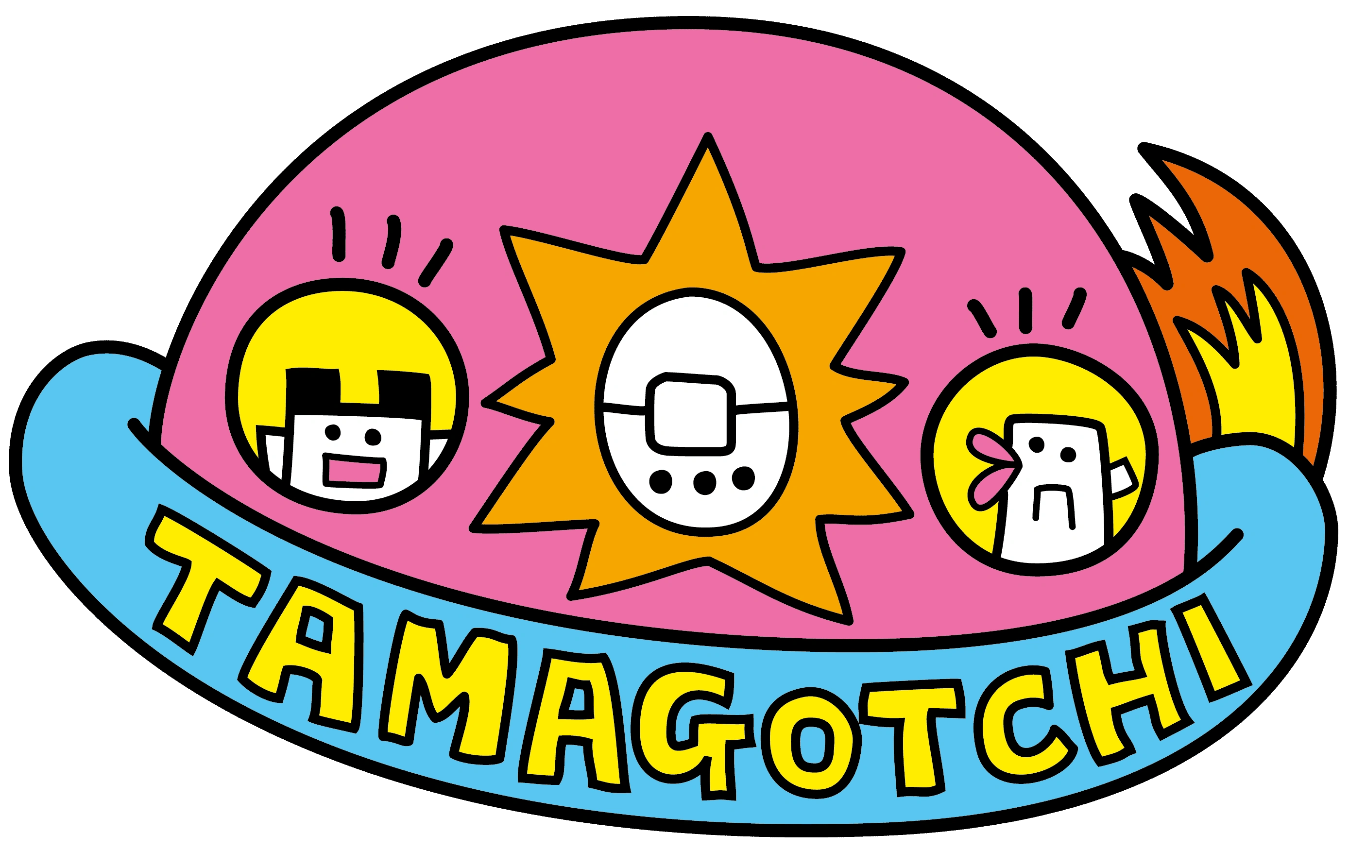 Tamagotchi